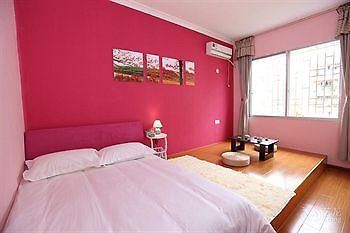 Huayunnong Hotel Apartments Гуейлин Екстериор снимка