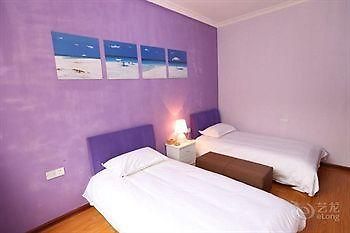 Huayunnong Hotel Apartments Гуейлин Екстериор снимка