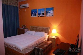 Huayunnong Hotel Apartments Гуейлин Екстериор снимка