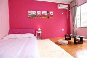 Huayunnong Hotel Apartments Гуейлин Екстериор снимка