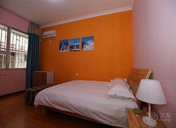 Huayunnong Hotel Apartments Гуейлин Екстериор снимка
