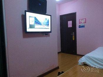 Huayunnong Hotel Apartments Гуейлин Екстериор снимка