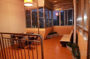 Huayunnong Hotel Apartments Гуейлин Екстериор снимка